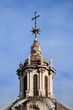 Dome in Rome