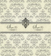 damask background