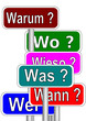 W-Fragen