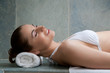 Beauty and relax