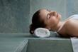 Relax at spa