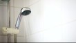 shower in high definition