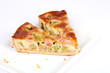 Rhabarberkuchen
