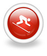 Light Red Icon 