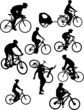 CYCLISTES SPORTIFS