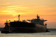 tanker