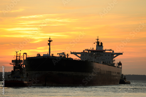 Photo: tanker tanker