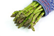 green asparagus