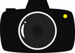 camera cartoon