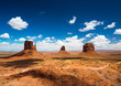 Monument Valley