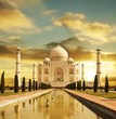A wonder of the world