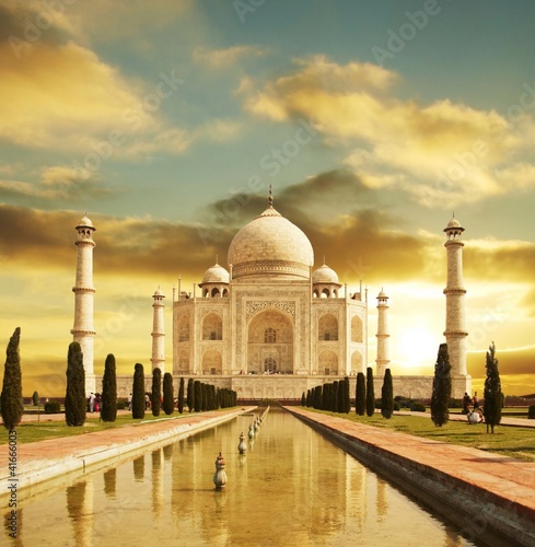 Photo: A wonder of the world A wonder of the world
