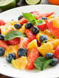 Fruit salad
