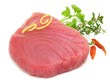 Thunfisch, Steak
