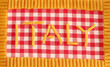 Pastasciutta italiana