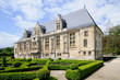 Photo: Château du Grand Jardin à Joinville Château du Grand Jardin à Joinville