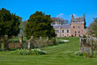 Bemersyde Garden