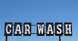 car wash