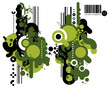 Techno elements ELEVEN Techno elements ELEVEN