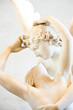 Psyche revived by Cupid kiss