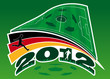 Fußball 2012 - Hintergrund