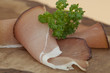 Schinkenspeck