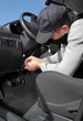 Autodiebstahl durch Kurzschluss