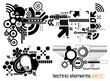 Techno elements ZERO Techno elements ZERO