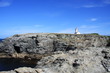 Sauzon, Phare des Poulains, Belle ile en mer Sauzon, Phare des Poulains, Belle ile en mer