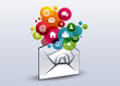 mail