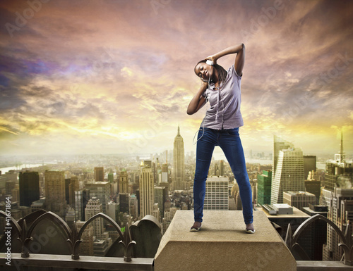 Foto: Enjoy good music Enjoy good music