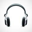 Vector Headphone