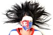slovakian fan