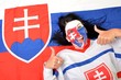 slovakian fan