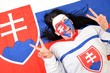 slovakian fan
