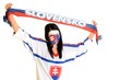 slovakian fan