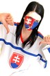 slovakian fan