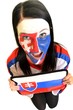 slovakian fan