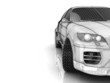 Sport car