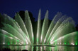 Wasserlichtkonzert in Hamburg
