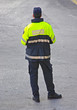 Police Agent
