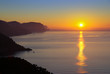 Sunset in Majorca