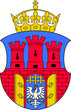 coat of arms of krakow coat of arms of krakow