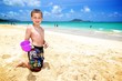 Sand Castles