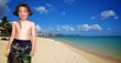 Tropical Beach