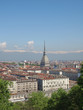 Turin view