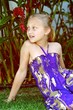 Hawaiian Dress