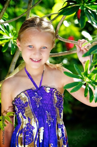 Photo: In the Garden In the Garden