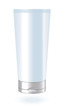 Blank standing tube