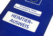 Heimtierausweis